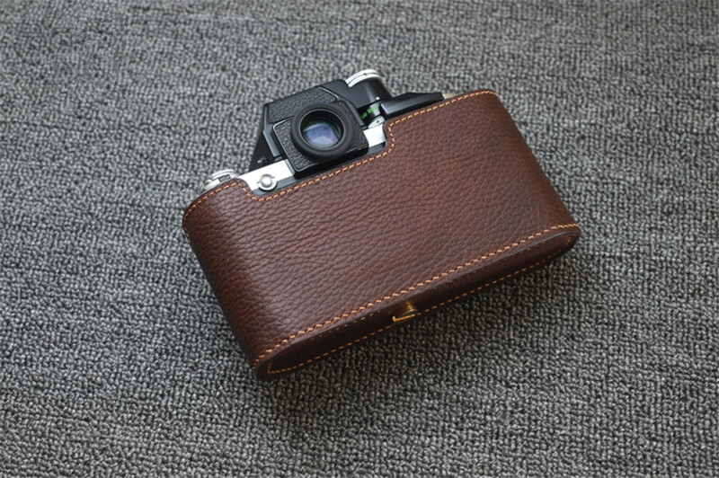 ☆完全動作☆美品！ Nikon F2 50mm F2 レザーケース＃342 Amazon.co.jp: TP Original Nikon F2 F2A F2AS 専用 ブルタイプ 本革
