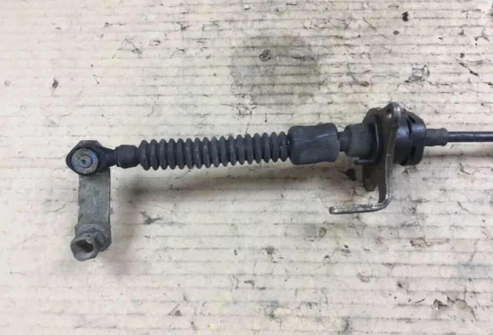 ✅ 99 00 01 02 03 04 Honda Odyssey Automatic Transmission Shifter Cable Shift - Image 4 of 4