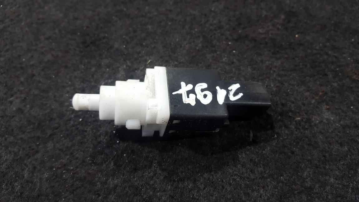 Fiat 500 DE194420-47 Brake Light Switch 46840510 Replacement Part