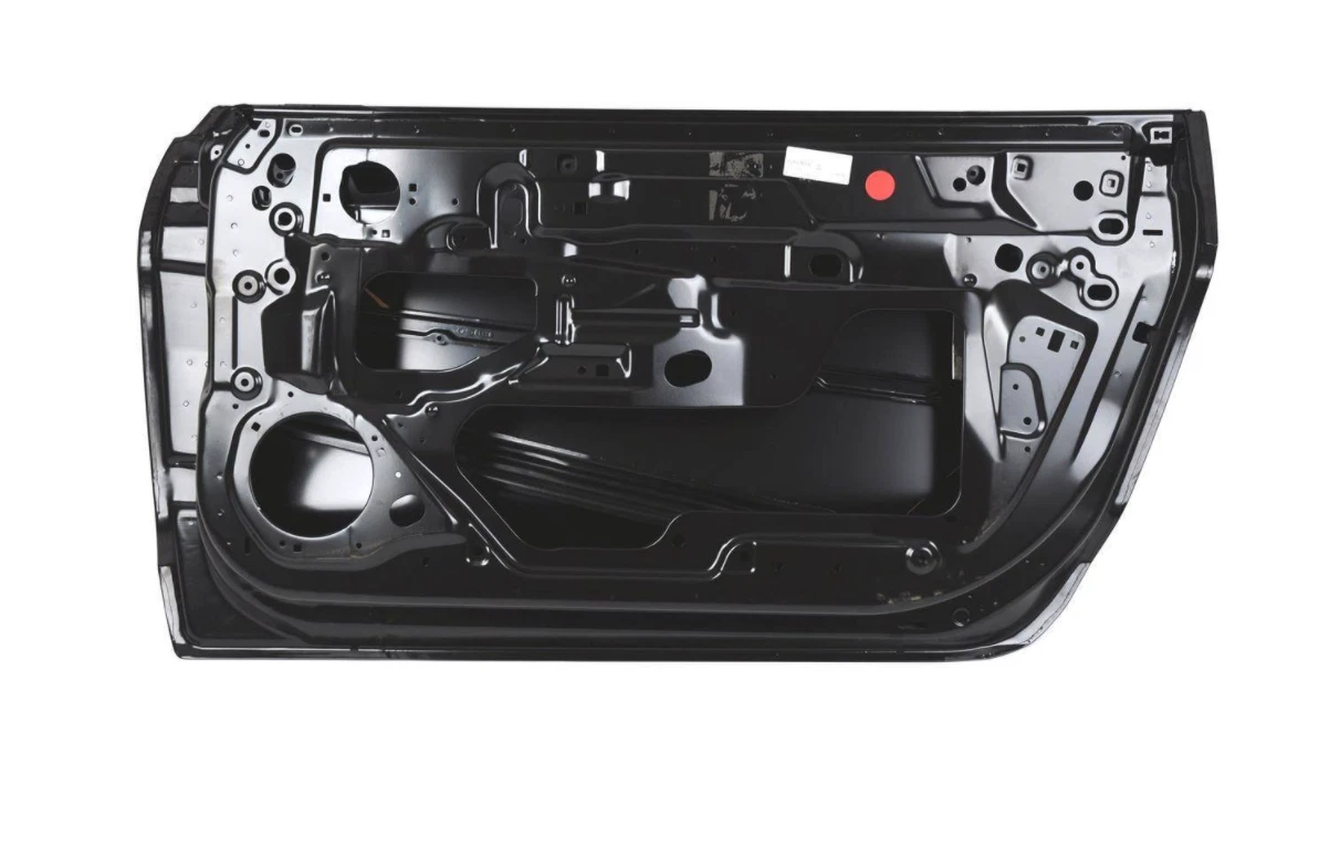 FORD MUSTANG MK6 Front Right Door FR3B-6320124-BL 2377959 NEW  