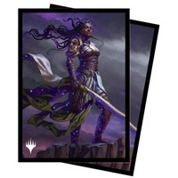 Ultra Pro - Deck Protector Standard Sleeves - Magic: Commander Masters (100)