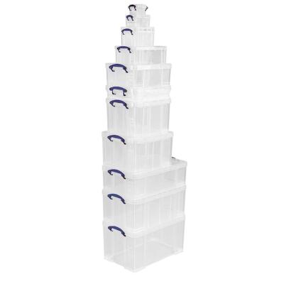 Really Useful Box 64WSTRCB Useful Box 64,0l weiß