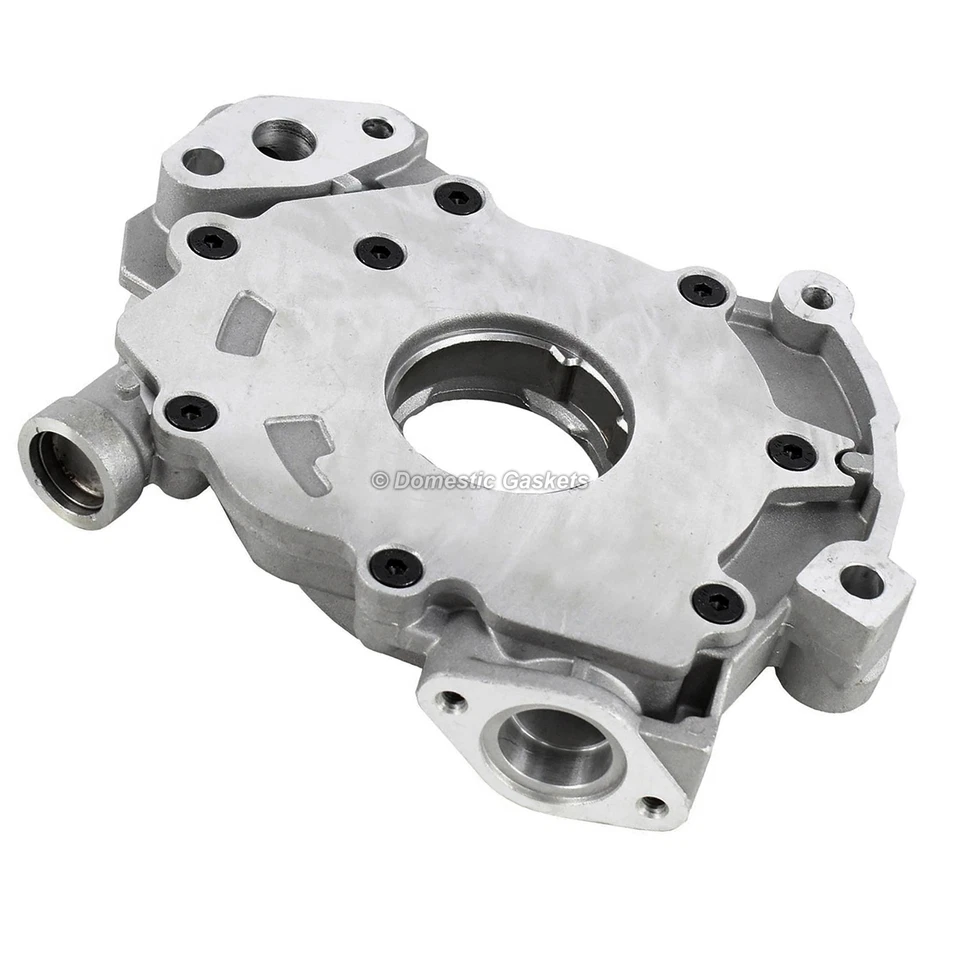 Oil Pump Fits 10-16 Ford F-150 Super Duty F-250 Super Duty 6.2L V8 SOHC 16v - Image 3 of 4