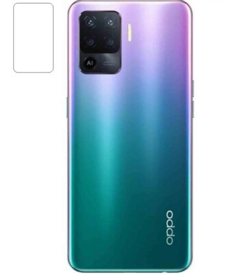 For OPPO RENO LITE CAMERA LENS PROTECTOR REAR