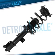 Front Passenger Side Strut w/Coil Spring Assembly for 2011 - 2013 Kia Sorento