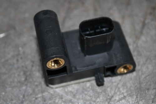 BMW 1er E87 120D 120kW Crash Sensor Aufprallsensor 6911003