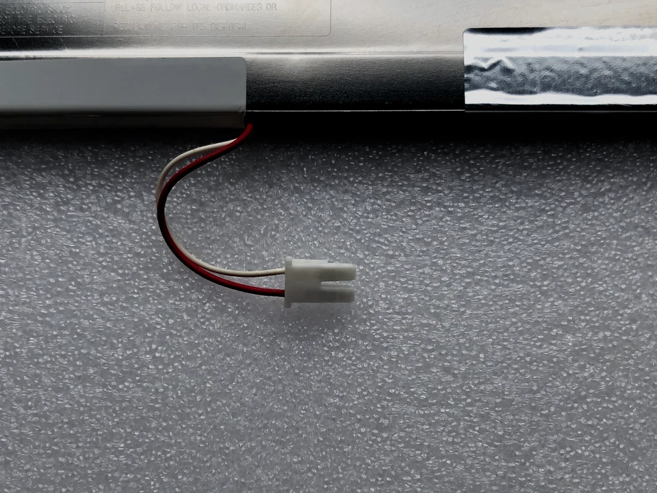 ✔️Samsung LCD Screen 15.4" LTN154AT07 - Image 4 of 4