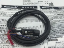 SUNX GXL-8H Inductive Proximity Sensor #