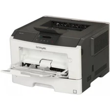 Lexmark MS410D Laser - Monochrome - 1200 x 1200 dpi Printer