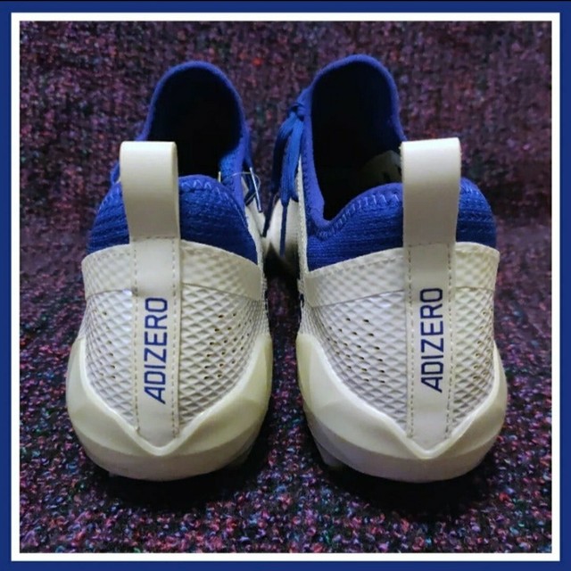 adizero 5 star 7.0 red