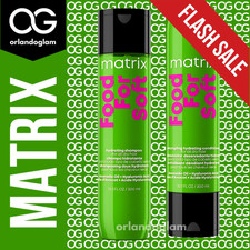 Matrix Food For Soft Shampoo & Conditioner 10...