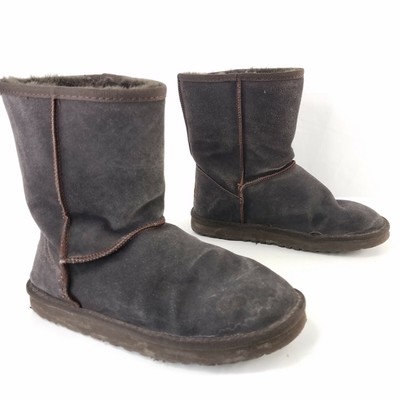 ebay ugg boots size 8