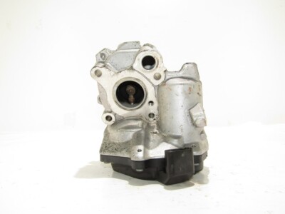 MERCEDES BENZ E W212 EGR VALVE Abgaskühler AGR Ventil Kühler A6511400760