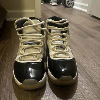Concord 11 2018