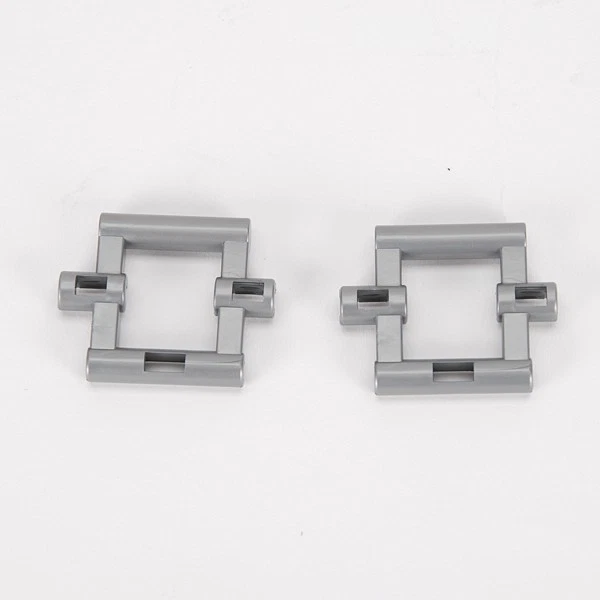 Bruder Ersatzteil Umlenkhebel für Frontlader 44004 03333