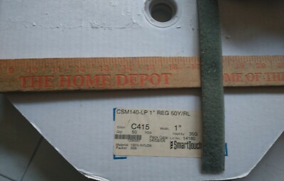 1'' width 50 yards roll loop only $20 + shipment