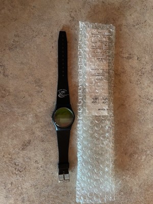 Flandrau Science Center Tuscan Dinosaur Hologram Watch Stegosaurus