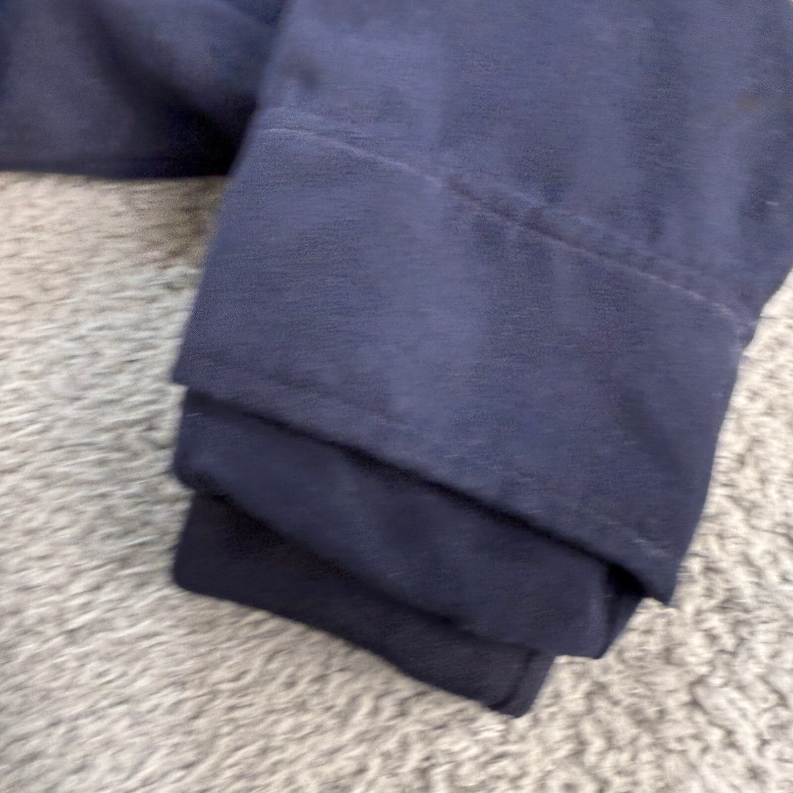 Zero Restriction Microsuede Pullover Mens Large N… - image 11