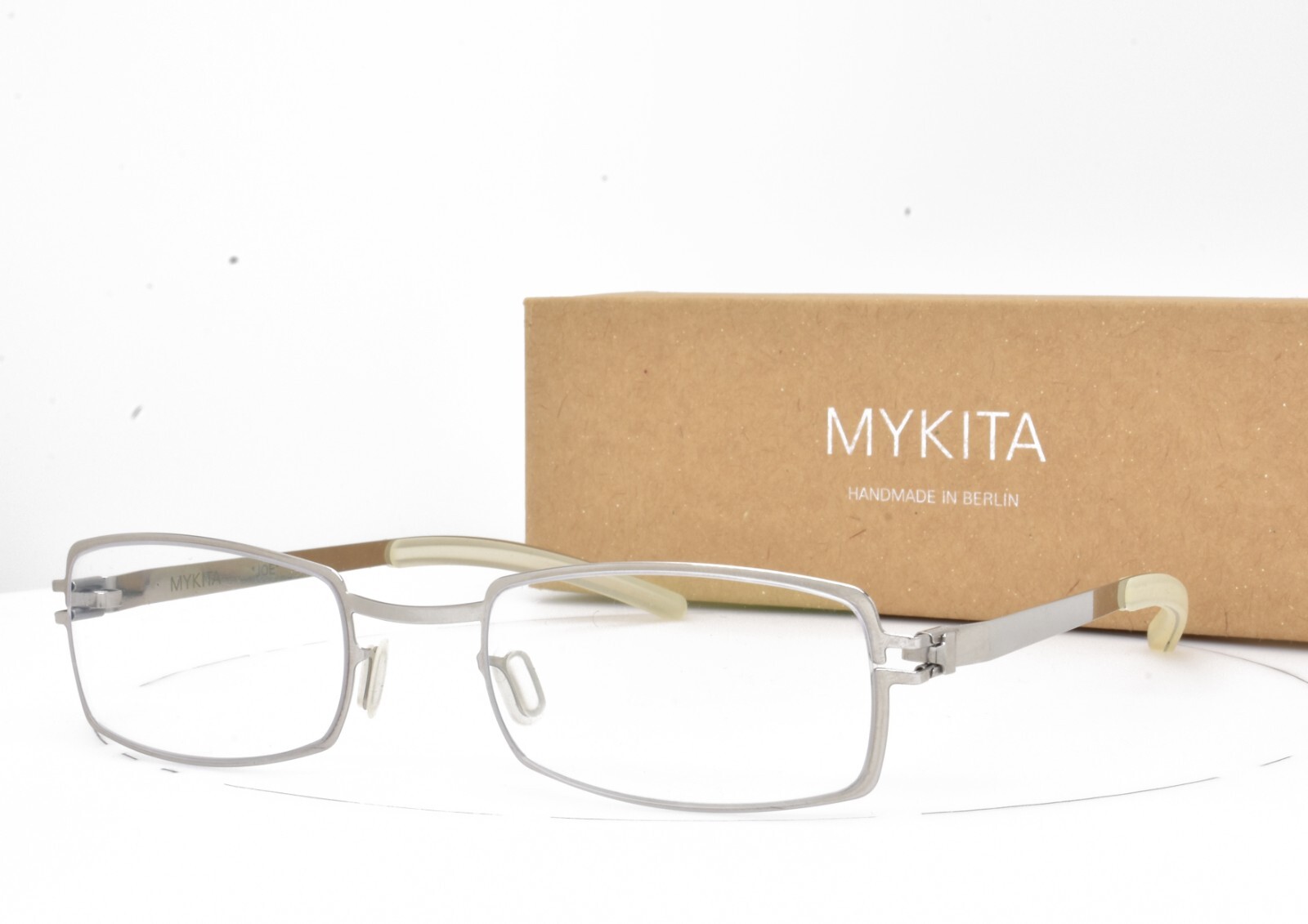 MYKITA eyeglasses SILVER 48-20-135 JOE 32790₽