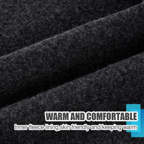 Kinder Sturmhaube Winter Winddicht Thermo Balaclava Gesichtsmaske Skimaske Sturm - Bild 3 von 7