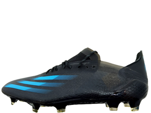 ADIDAS X GHOSTED. 1 FG EG8255 UK 8 US 8,5 EU 42 | eBay