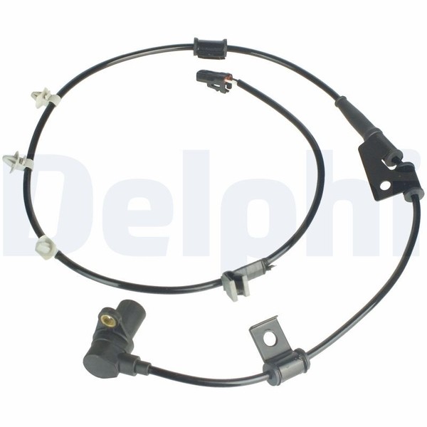 Delphi SS20257 ABS Sensor FüR Hyundai Elantra KIA Cerato 1.5D-2.0D 06.00-12.09-image