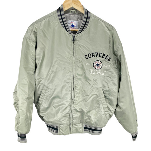 all star bomber jacket