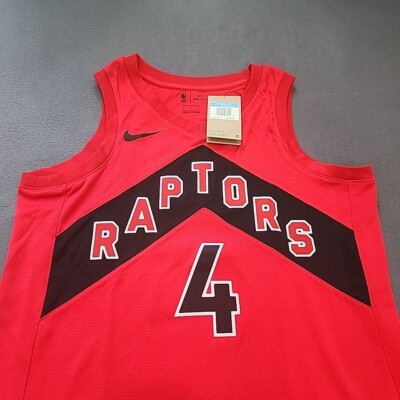 NBA RAPTORS 4 BARNES ユニフォーム サイズ48 Amazon.com