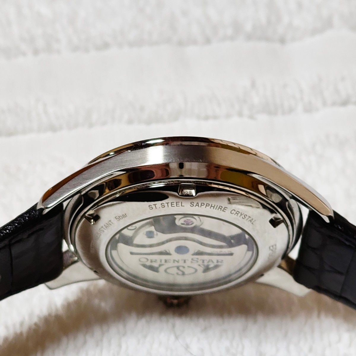 Excellent Condition Fully Operational Orient Star… - image 5