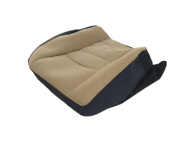 Genuine Mopar Rear Seat Back Cover 7FR05TU6AA