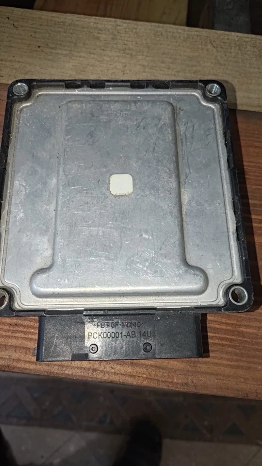 Polaris Ranger 500 4x4 Computer - Part# 4013455 New - Image 3 of 4