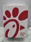 NEW 2025 Chick-fil-A Limited Edition Waffle Fries Holiday Ornament — photo 9