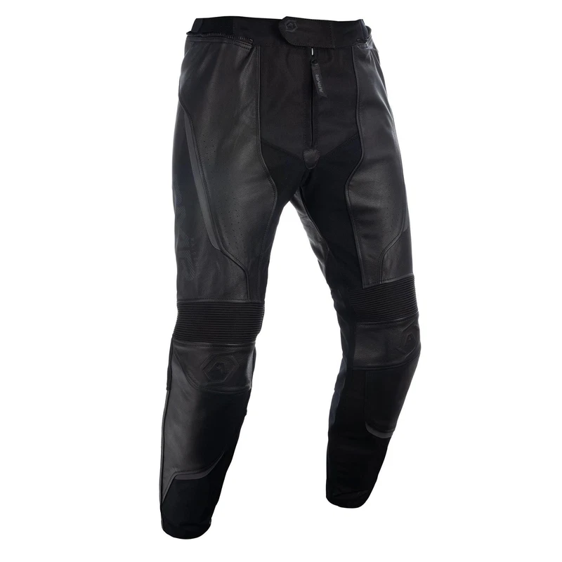 ARMR Raiden 3.0 Men's Leather Black, photo 1 of 12