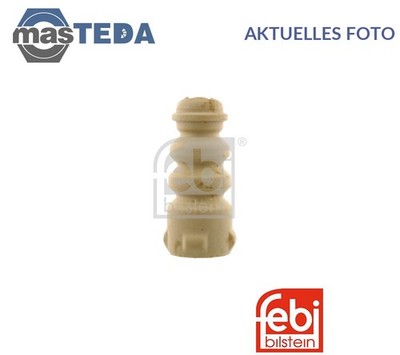23410 ANSCHLAGPUFFER STOßDÄMPFER FEBI BILSTEIN FÜR SKODA FABIA I,FABIA II