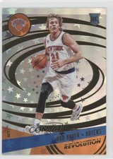2016-17 Panini Revolution Rookies Astro Ron Baker #134 0e3