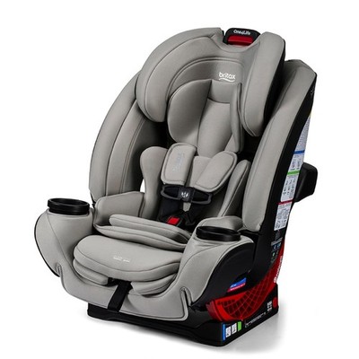 Britax One4Life All-in-One Car Seat - Parchment Brand New w/Free Shipping