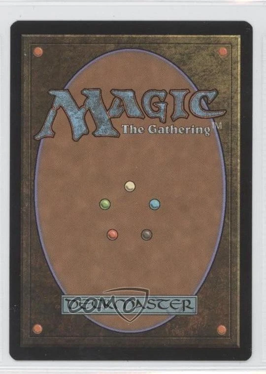 Angel's Mercy Spanish Foil Magic: Avacyn Restored #3 - Image 2 of 2