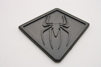 Adder Patch / Emblem Spider , Archery R9/RX/Siege 300 , Cobra   $