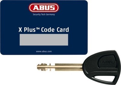 Anti-theft protection ABUS 0055824