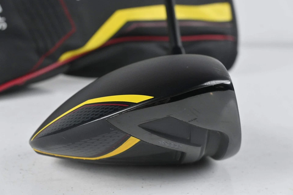 MacGregor V-Foil Speed Driver / 12 Degree / Regular Flex MacGregor V-Foil Shaft - Image 3 of 4