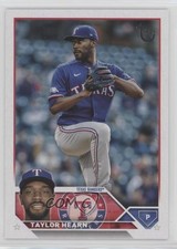 2023 Topps Series 2 Vintage Stock /99 Taylor Hearn #354 1jk7