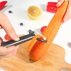 Shinju Ceramic knife & peeler combo Set "Free Shipping" — photo 7