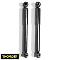 2X StoßDäMpfer Monroe 43104 2 StossdäMpfer Rechts Links Hinterachse