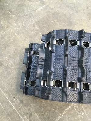 Ski-doo GEN 4 mxz 850 track 15x129x1.5 2.86 pitch 9369H