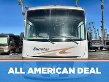 2012 Itasca SUNSTAR 30T