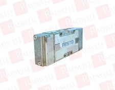 FESTO J-5-1/8-B / J518B (NEW NO BOX)