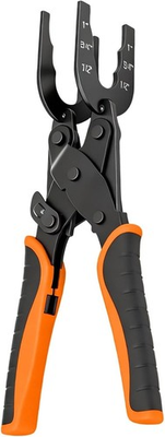 #ad #ad Push Fit Disconnect Tong Tool Disconnect Pliers for Plumbing and Installation $17.99