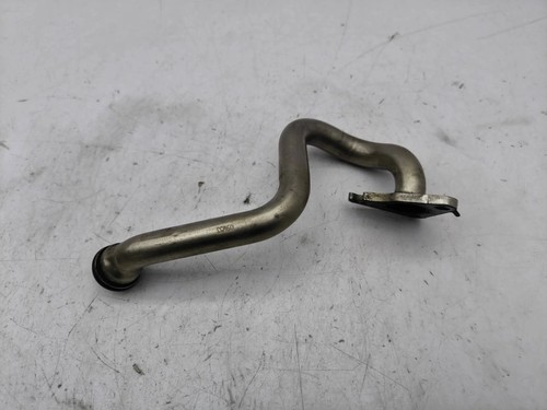 Mercedes-Benz ML W164 2010 AGR Abgasrückführung Leitung / Schlauch AMD125113