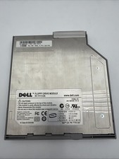 Dell Floppy drive module for laptop FDDM-101