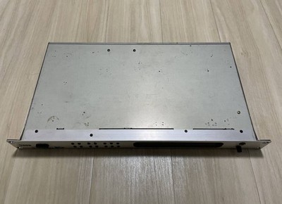 Korg TR-RACK Sound Module Synthesizer MIDI Tone Generator Unit w